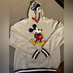 Mickey Mouse Disneyland hoodie